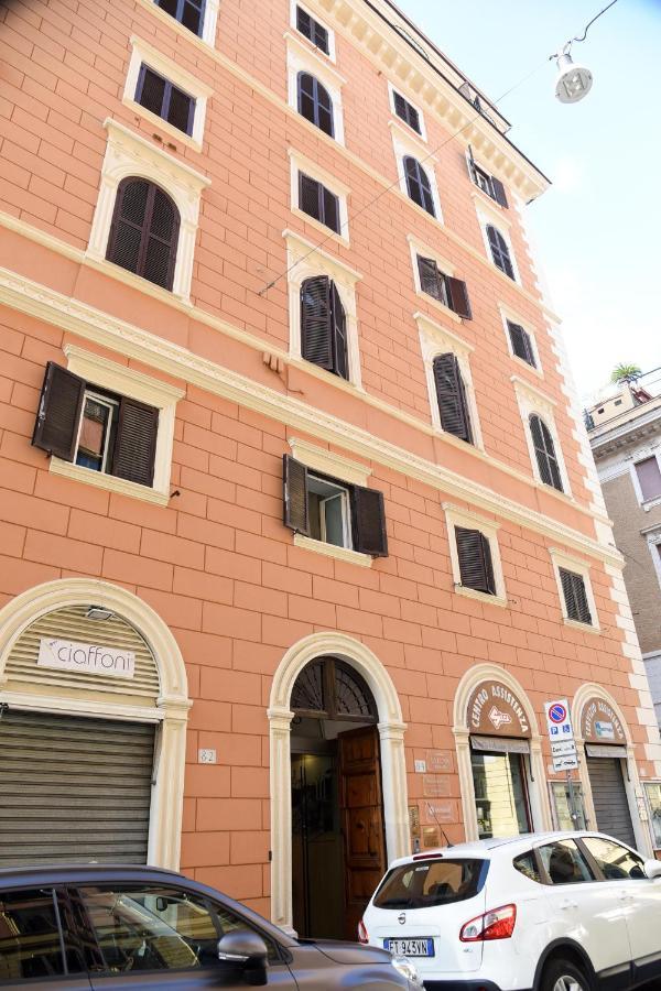 Romalive Hotel Extérieur photo