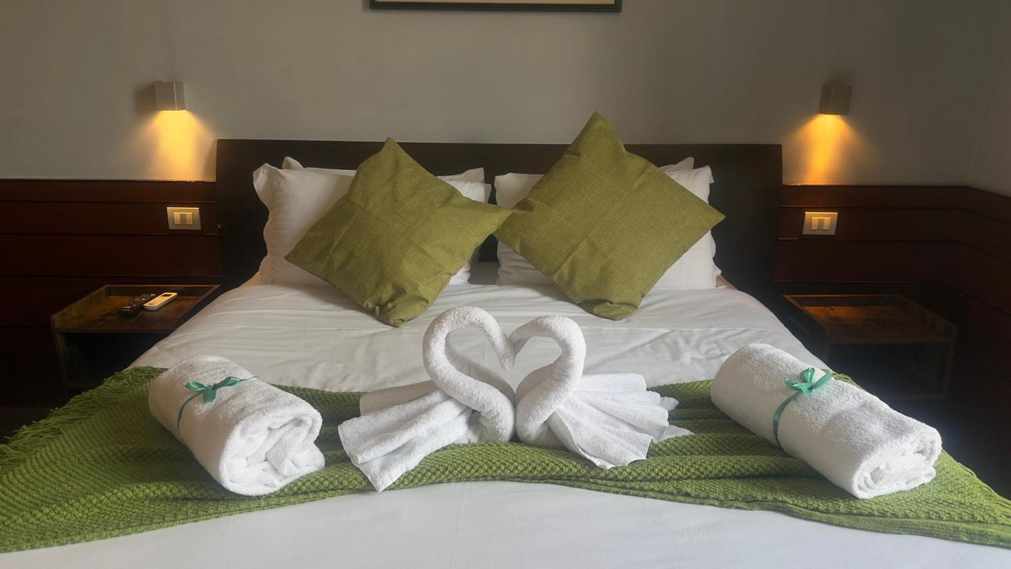 Romalive Hotel Extérieur photo