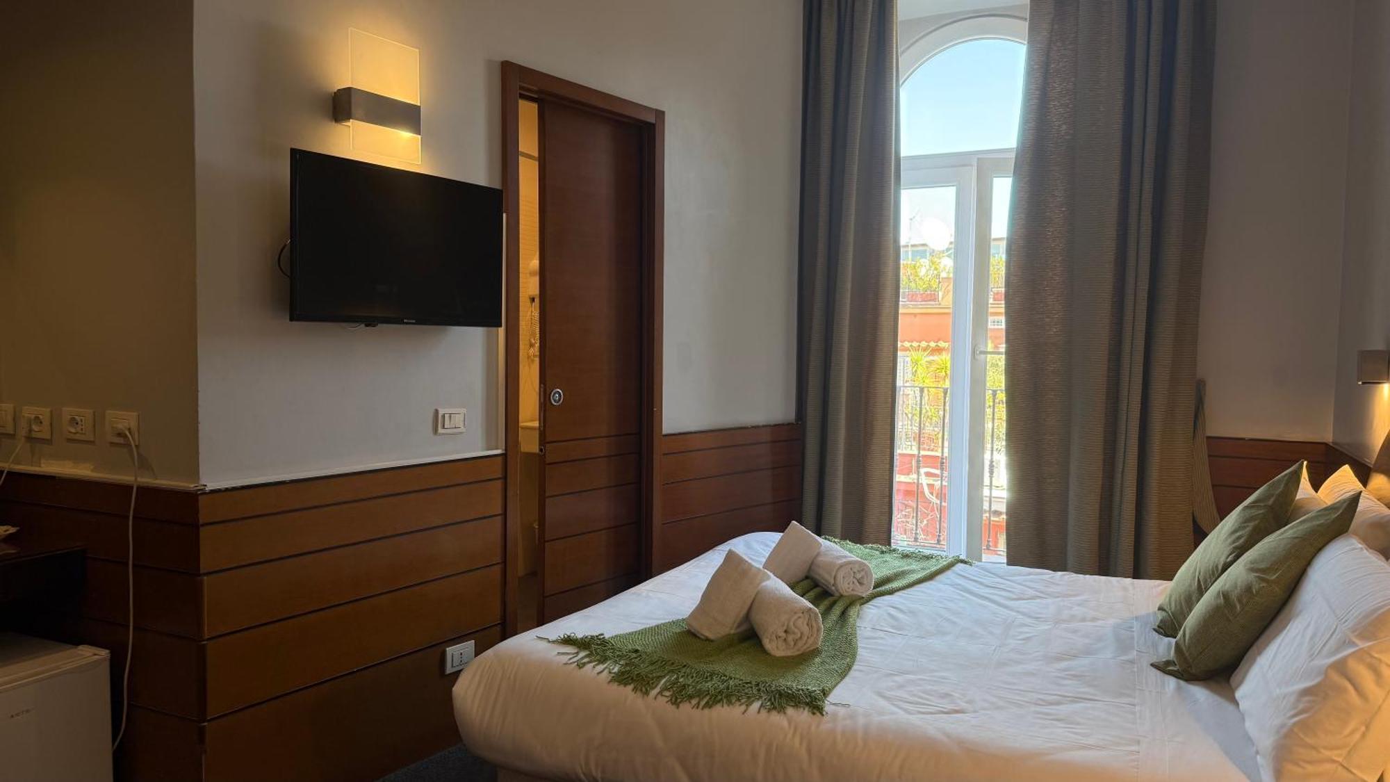 Romalive Hotel Extérieur photo