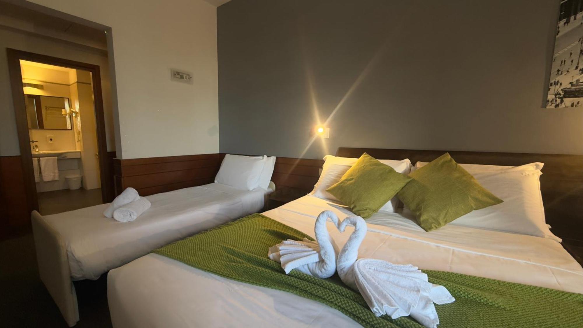 Romalive Hotel Extérieur photo