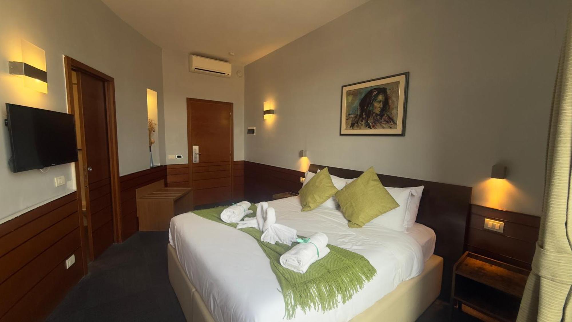 Romalive Hotel Extérieur photo