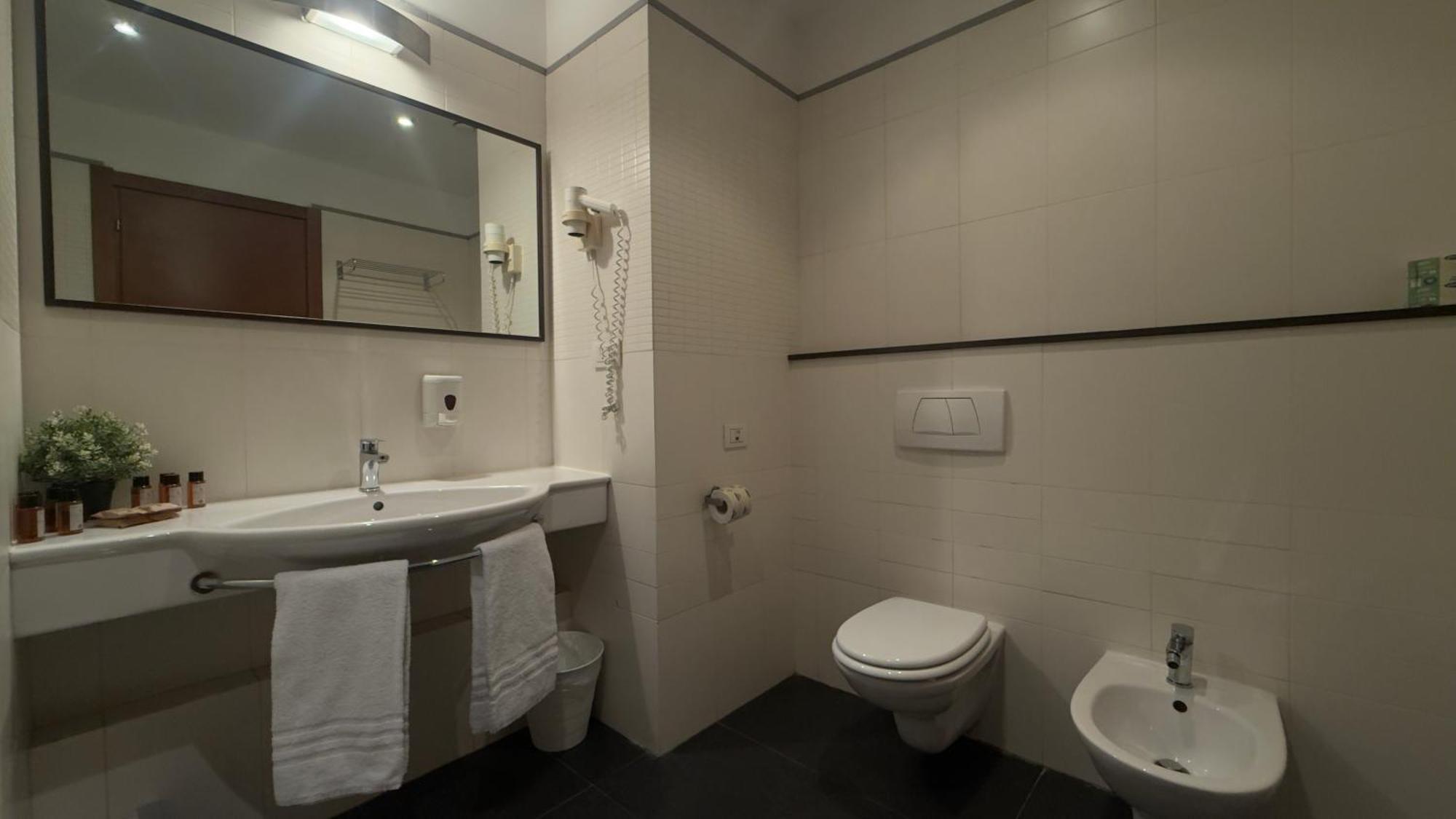 Romalive Hotel Extérieur photo