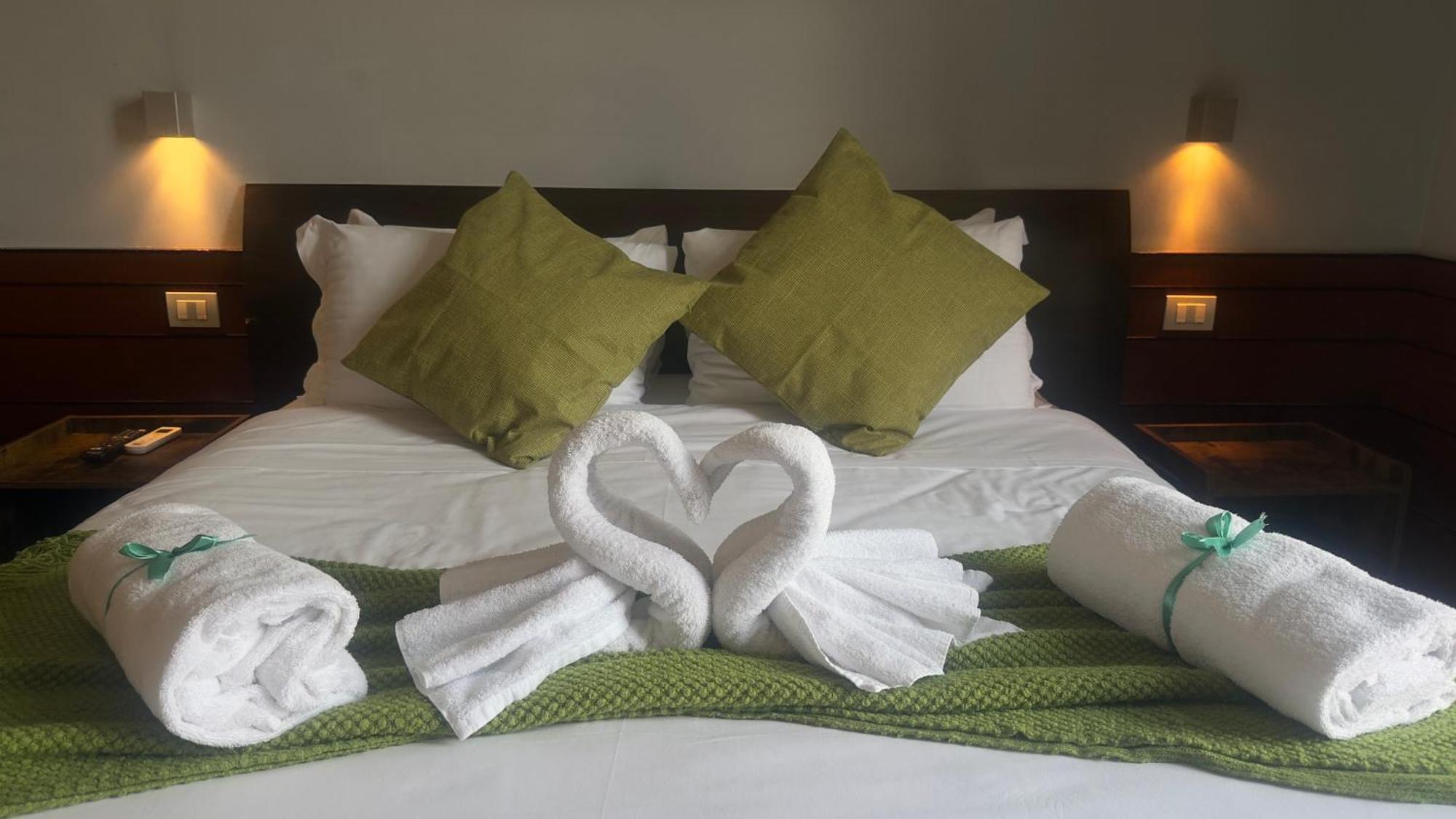 Romalive Hotel Extérieur photo